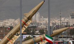 الحرس الثوري يلوح باستهداف البنوك الإسرائيلية والأميركية في المنطقة